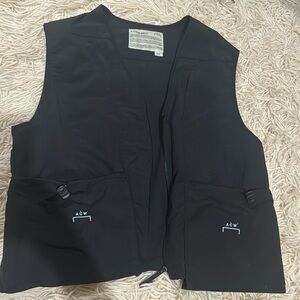 Acw vest